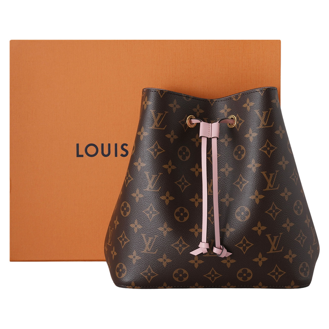 LOUIS VUITTON(USED)루이비통 모노그램 네오노에